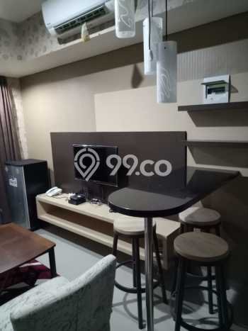 Dijual Apartemen di Tenggilis Mejoyo, Surabaya Punya 2 Kamar Tidur Dijual Apartemen di Tenggilis Mejoyo, Surabaya Punya 2 Kamar Tidur