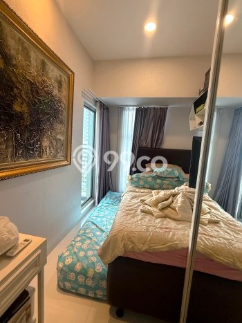 Untuk Dijual Apartemen 2 KT & 1 KM di Surabaya Area Strategis Untuk Dijual Apartemen 2 KT & 1 KM di Surabaya Area Strategis