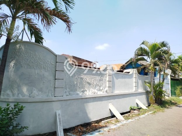 Lahan Kosong Dijual di Sidoarjo, Sidoarjo, Luas 172m2 Area Strategis Lahan Kosong Dijual di Sidoarjo, Sidoarjo, Luas 172m2 Area Strategis