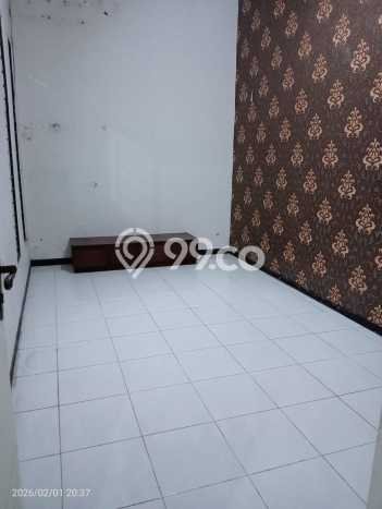 Rumah Strategis Minimalis Lb 120m2 di Waru, Sidoarjo Rumah Strategis Minimalis Lb 120m2 di Waru, Sidoarjo