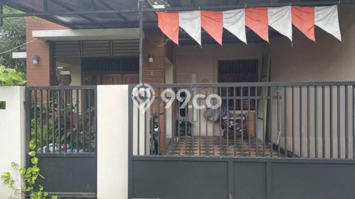 Dijual Rumah 3 Kamar Lokasi Strategis Bagus dan Strategis di Driyorejo Dijual Rumah 3 Kamar Lokasi Strategis Bagus dan Strategis di Driyorejo
