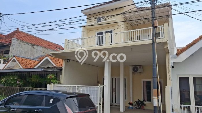 Dijual Hunian Rumah Nyaman 3 KT di Babatan, Surabaya Dijual Hunian Rumah Nyaman 3 KT di Babatan, Surabaya