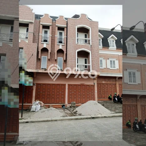 Lokasi Strategis! Dijual Ruko Bisnis di Deli Tua, Deli Serdang Kondisi Baik Lokasi Strategis! Dijual Ruko Bisnis di Deli Tua, Deli Serdang Kondisi Baik