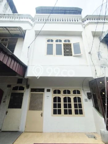 Jual Rumah Minimalis Bagus Punya 2 KT di Medan Petisah Medan SHM Jual Rumah Minimalis Bagus Punya 2 KT di Medan Petisah Medan SHM