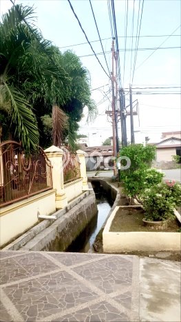 Siap Huni Rumah Mewah 4 Kamar di Medan Timur Dekat ke Mana Saja Siap Huni Rumah Mewah 4 Kamar di Medan Timur Dekat ke Mana Saja