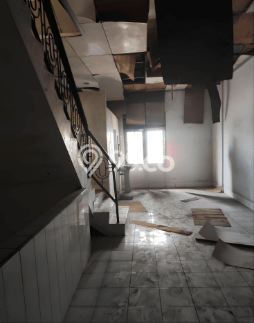 Ruko Kawasan Medan Area, Luas 216m2m², Area Komersial, Jalan Utama Ruko Kawasan Medan Area, Luas 216m2m², Area Komersial, Jalan Utama