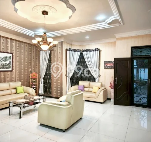 Dijual Rumah Elit Exclusive di Medan Barat, Medan Dijual Rumah Elit Exclusive di Medan Barat, Medan