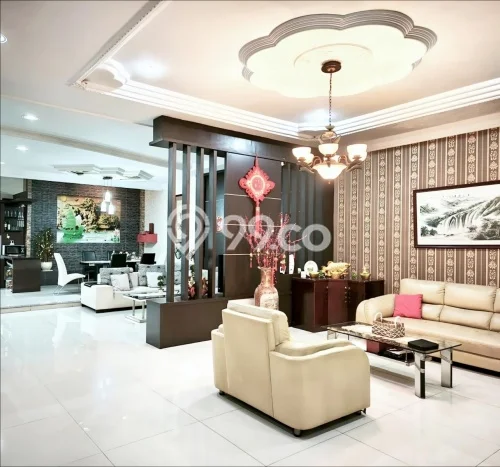 Dijual Rumah Elit Exclusive di Medan Barat, Medan Dijual Rumah Elit Exclusive di Medan Barat, Medan