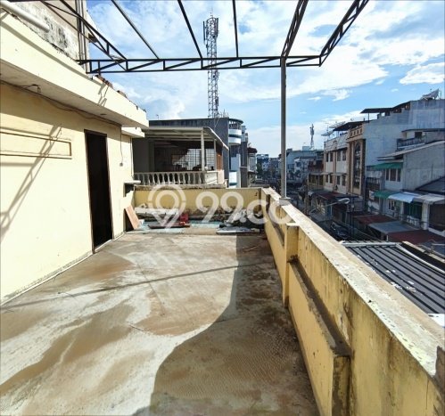 Ruko Dijual Lokasi Emas di Medan Area Luas 224m2 Ruko Dijual Lokasi Emas di Medan Area Luas 224m2