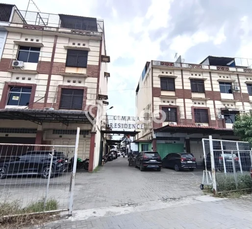 Rumah Strategis Minimalis Lb 96m2 di Medan Deli, Medan Rumah Strategis Minimalis Lb 96m2 di Medan Deli, Medan