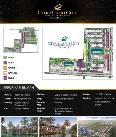 SEGERA MILIKI! Rumah area Percut Sei Tuan, Deli Serdang, Luas 96m2m² Bangunan 85m2m² SEGERA MILIKI! Rumah area Percut Sei Tuan, Deli Serdang, Luas 96m2m² Bangunan 85m2m²