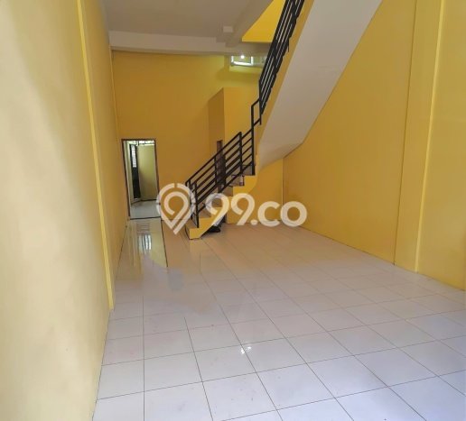 Ruko Usaha Dijual di Medan Barat Medan LT 56m2 & LB 144m2 Ruko Usaha Dijual di Medan Barat Medan LT 56m2 & LB 144m2