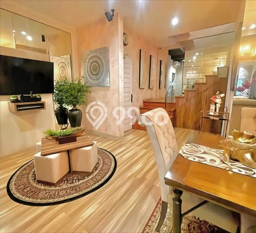 Dijual Rumah Premium dengan Fasilitas Sekitar Komplit di Medan Tembung, Medan Dijual Rumah Premium dengan Fasilitas Sekitar Komplit di Medan Tembung, Medan