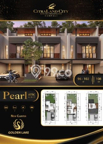 SEGERA MILIKI! Rumah area Percut Sei Tuan, Deli Serdang, Luas 96m2m² Bangunan 85m2m² SEGERA MILIKI! Rumah area Percut Sei Tuan, Deli Serdang, Luas 96m2m² Bangunan 85m2m²