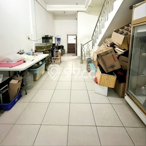 Ruko Dijual Lokasi Emas di Medan Timur Luas 192m2 Ruko Dijual Lokasi Emas di Medan Timur Luas 192m2