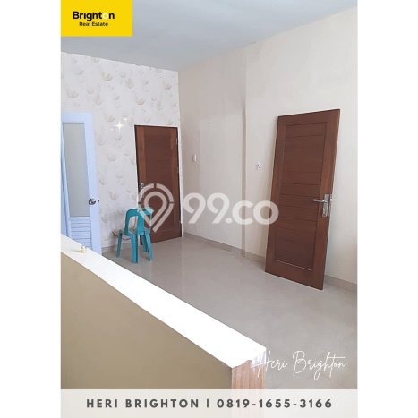 Area Ramai! Ruko Dijual di Medan Timur untuk Bisnis Luas Bangunan 88m2 Area Ramai! Ruko Dijual di Medan Timur untuk Bisnis Luas Bangunan 88m2