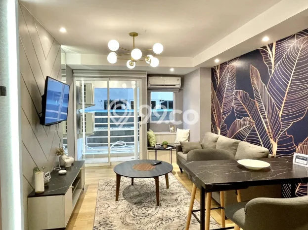 Dijual Apartemen Terjangkau di Medan Baru, Medan dengan 1 KT, 1 KM Dijual Apartemen Terjangkau di Medan Baru, Medan dengan 1 KT, 1 KM