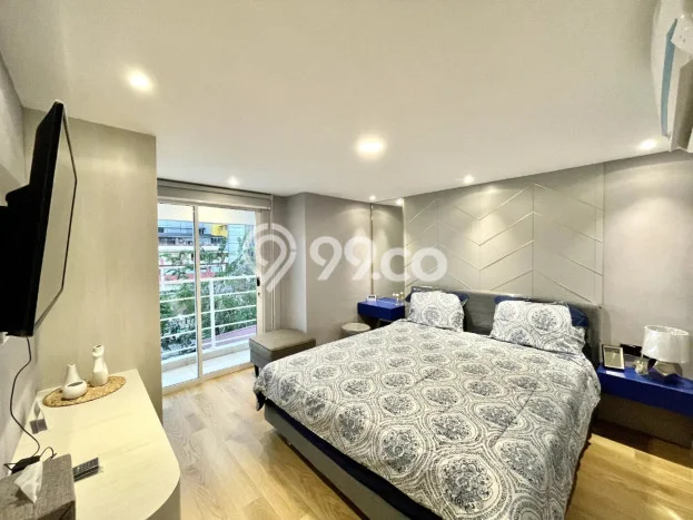 Dijual Apartemen Terjangkau di Medan Baru, Medan dengan 1 KT, 1 KM Dijual Apartemen Terjangkau di Medan Baru, Medan dengan 1 KT, 1 KM