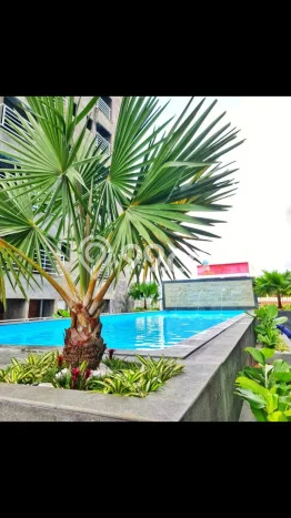 Dijual Apartemen Terjangkau di Medan Baru, Medan dengan 1 KT, 1 KM Dijual Apartemen Terjangkau di Medan Baru, Medan dengan 1 KT, 1 KM