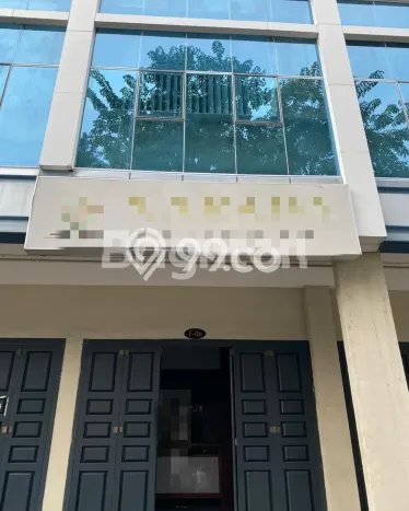 Unit Ruko Disewa Lokasi Medan Timur, Medan Spesifikasi Luas Bangunan 72m2 Unit Ruko Disewa Lokasi Medan Timur, Medan Spesifikasi Luas Bangunan 72m2