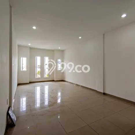 Ruko Dijual Lokasi Emas di Medan Timur Luas 252m2 Ruko Dijual Lokasi Emas di Medan Timur Luas 252m2