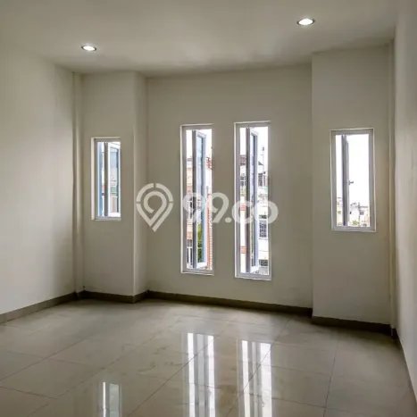 Ruko Dijual Lokasi Emas di Medan Timur Luas 252m2 Ruko Dijual Lokasi Emas di Medan Timur Luas 252m2