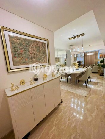 Unit Apartemen Luxury Dijual di Medan Barat dengan 3 Kamar Tidur Unit Apartemen Luxury Dijual di Medan Barat dengan 3 Kamar Tidur
