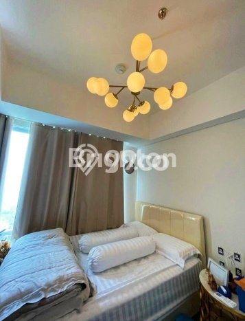 Unit Apartemen Luxury Dijual di Medan Barat dengan 3 Kamar Tidur Unit Apartemen Luxury Dijual di Medan Barat dengan 3 Kamar Tidur