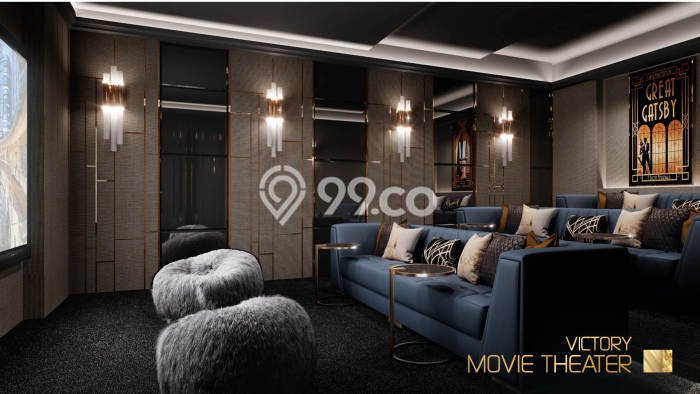 Dijual Apartemen Strategis di Medan Barat Medan 1 Kamar Tidur Dijual Apartemen Strategis di Medan Barat Medan 1 Kamar Tidur