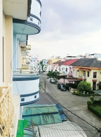 Rumah Modern Minimalis 3 Kamar Bisa Langsung Pindah di Medan Barat Rumah Modern Minimalis 3 Kamar Bisa Langsung Pindah di Medan Barat
