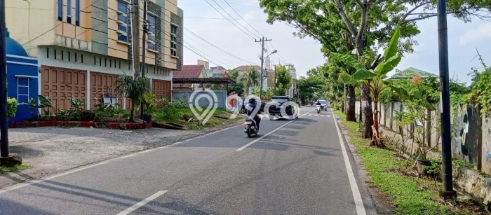 For Sale Rumah 3 Kamar Lokasi Ideal Bagus dan Strategis di Medan Sunggal For Sale Rumah 3 Kamar Lokasi Ideal Bagus dan Strategis di Medan Sunggal