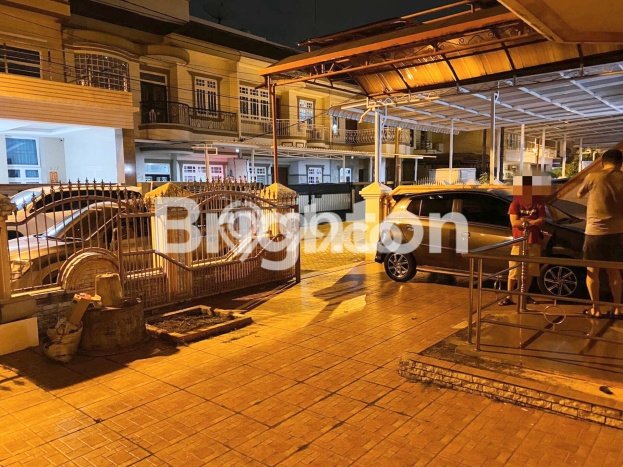 Hot Offer Hunian Premium Ideal dan Luas di Medan Barat, Medan Hot Offer Hunian Premium Ideal dan Luas di Medan Barat, Medan