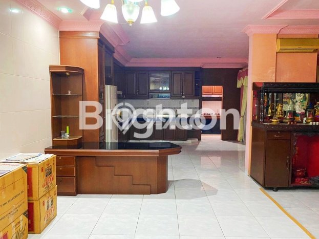 Hot Offer Hunian Premium Ideal dan Luas di Medan Barat, Medan Hot Offer Hunian Premium Ideal dan Luas di Medan Barat, Medan