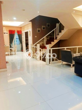 Hunian Mewah Dijual LT 120m2 di Medan Barat, Medan Hunian Mewah Dijual LT 120m2 di Medan Barat, Medan