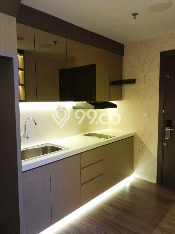 Apartemen Nyaman Dijual di Medan Timur, Medan Dilengkapi 2 KT dan 2 KM Apartemen Nyaman Dijual di Medan Timur, Medan Dilengkapi 2 KT dan 2 KM