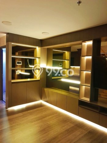 Apartemen Nyaman Dijual di Medan Timur, Medan Dilengkapi 2 KT dan 2 KM Apartemen Nyaman Dijual di Medan Timur, Medan Dilengkapi 2 KT dan 2 KM