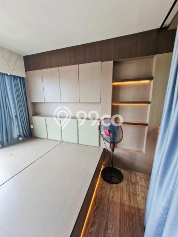Apartemen Nyaman Dijual di Medan Timur, Medan Dilengkapi 2 KT dan 2 KM Apartemen Nyaman Dijual di Medan Timur, Medan Dilengkapi 2 KT dan 2 KM