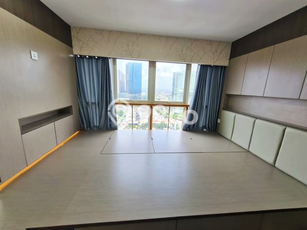 Apartemen Nyaman Dijual di Medan Timur, Medan Dilengkapi 2 KT dan 2 KM Apartemen Nyaman Dijual di Medan Timur, Medan Dilengkapi 2 KT dan 2 KM