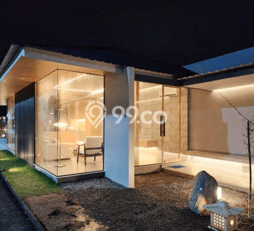 Rumah Strategis Modern Lb 96m2 di Medan Selayang, Medan Rumah Strategis Modern Lb 96m2 di Medan Selayang, Medan