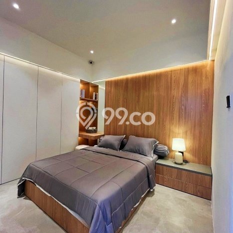 Rumah Strategis Modern Lb 96m2 di Medan Selayang, Medan Rumah Strategis Modern Lb 96m2 di Medan Selayang, Medan