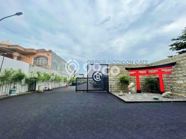 Rumah Strategis Modern Lb 96m2 di Medan Selayang, Medan Rumah Strategis Modern Lb 96m2 di Medan Selayang, Medan
