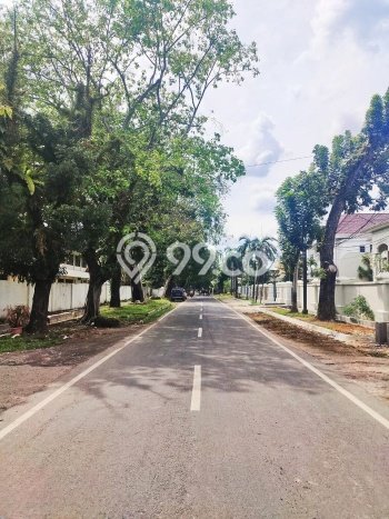 Best Deal Hunian Mewah Ideal dan Luas di Medan Polonia, Medan Best Deal Hunian Mewah Ideal dan Luas di Medan Polonia, Medan