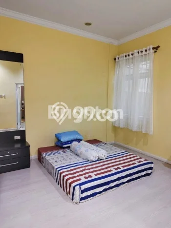 Siap Huni Rumah Mewah 2 Kamar di Medan Baru Dekat ke Mana Saja Siap Huni Rumah Mewah 2 Kamar di Medan Baru Dekat ke Mana Saja