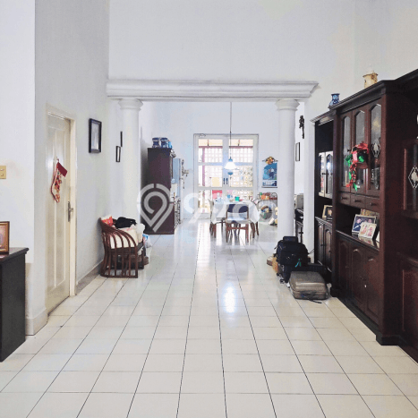 Dijual Hunian Mewah dengan Fasilitas Sekitar Lengkap di Medan Polonia, Medan Dijual Hunian Mewah dengan Fasilitas Sekitar Lengkap di Medan Polonia, Medan