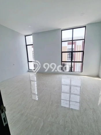 Rumah Strategis Minimalis Lb 92m2 di Medan Johor, Medan Rumah Strategis Minimalis Lb 92m2 di Medan Johor, Medan