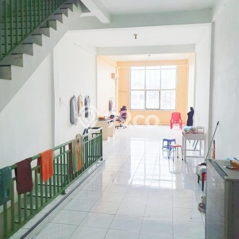 Dijual Ruko Premium di Medan Maimun, Luas 192m2m², Mainroad, Kawasan Komersial Dijual Ruko Premium di Medan Maimun, Luas 192m2m², Mainroad, Kawasan Komersial