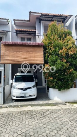 Rumah Minimalis LT 90m² Terawat di Kompleks Cluster Medan Denai, Medan Rumah Minimalis LT 90m² Terawat di Kompleks Cluster Medan Denai, Medan