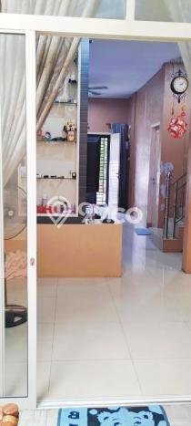 Rumah Minimalis LT 90m² Terawat di Kompleks Cluster Medan Denai, Medan Rumah Minimalis LT 90m² Terawat di Kompleks Cluster Medan Denai, Medan