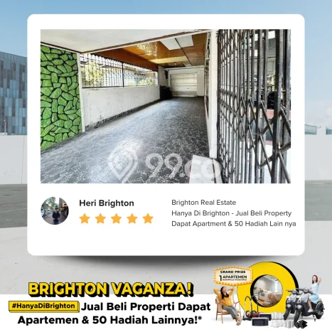 Rumah Strategis Minimalis Lb 468m2 di Medan Polonia, Medan Rumah Strategis Minimalis Lb 468m2 di Medan Polonia, Medan