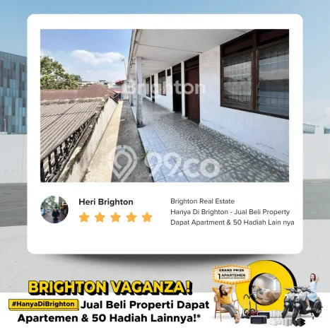 Rumah Strategis Minimalis Lb 468m2 di Medan Polonia, Medan Rumah Strategis Minimalis Lb 468m2 di Medan Polonia, Medan